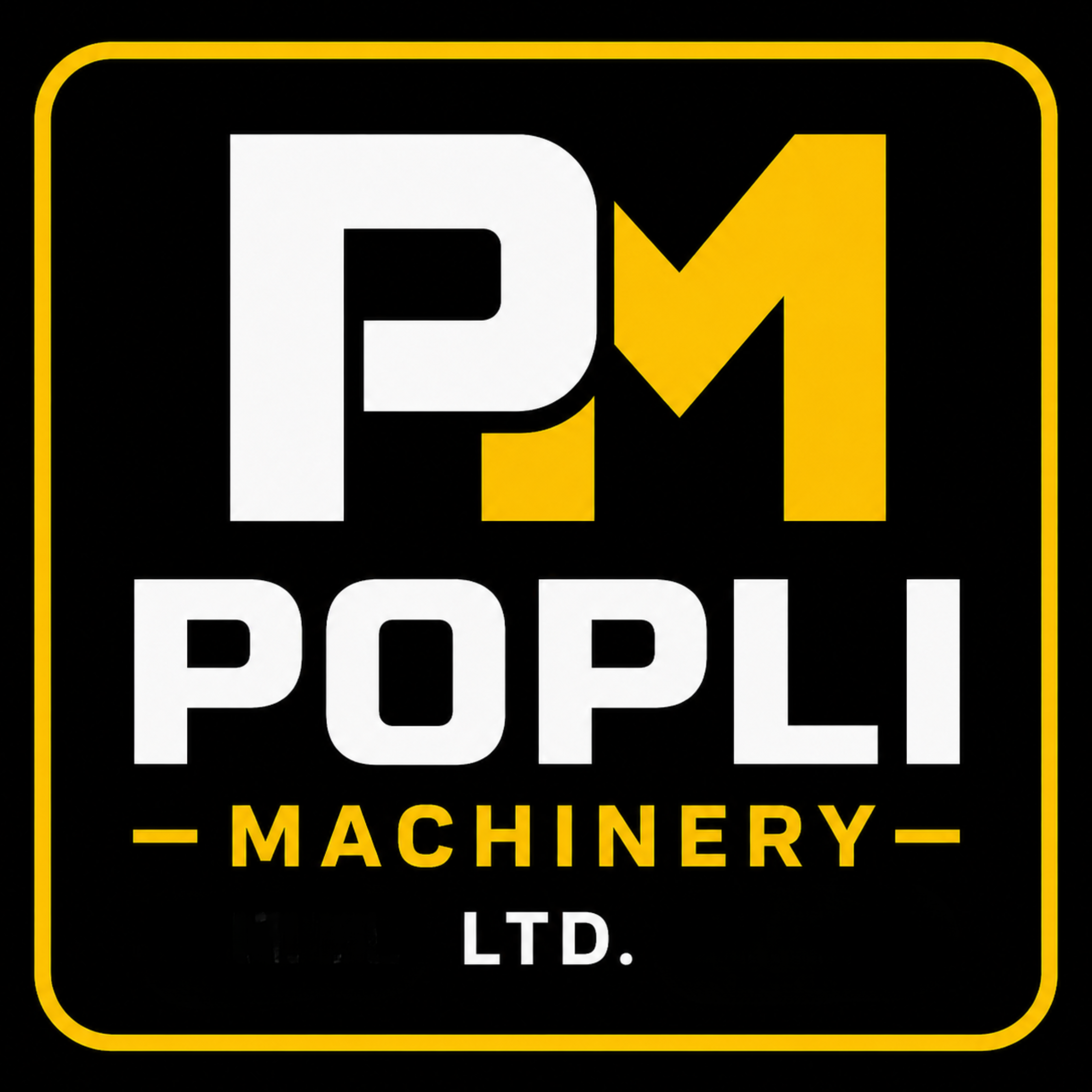 Popli Machinery Ltd.